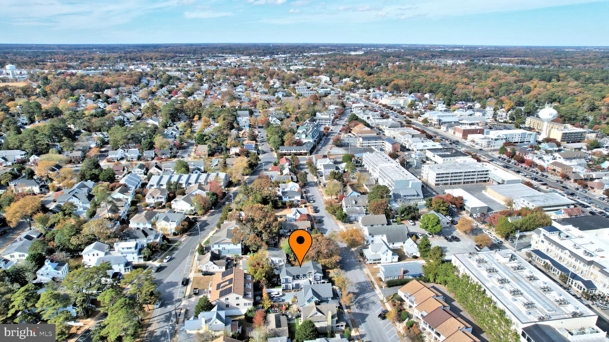 SOUTH REHOBOTH - Residential