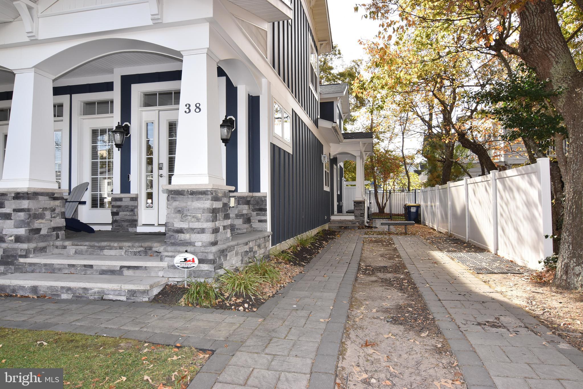SOUTH REHOBOTH - Residential
