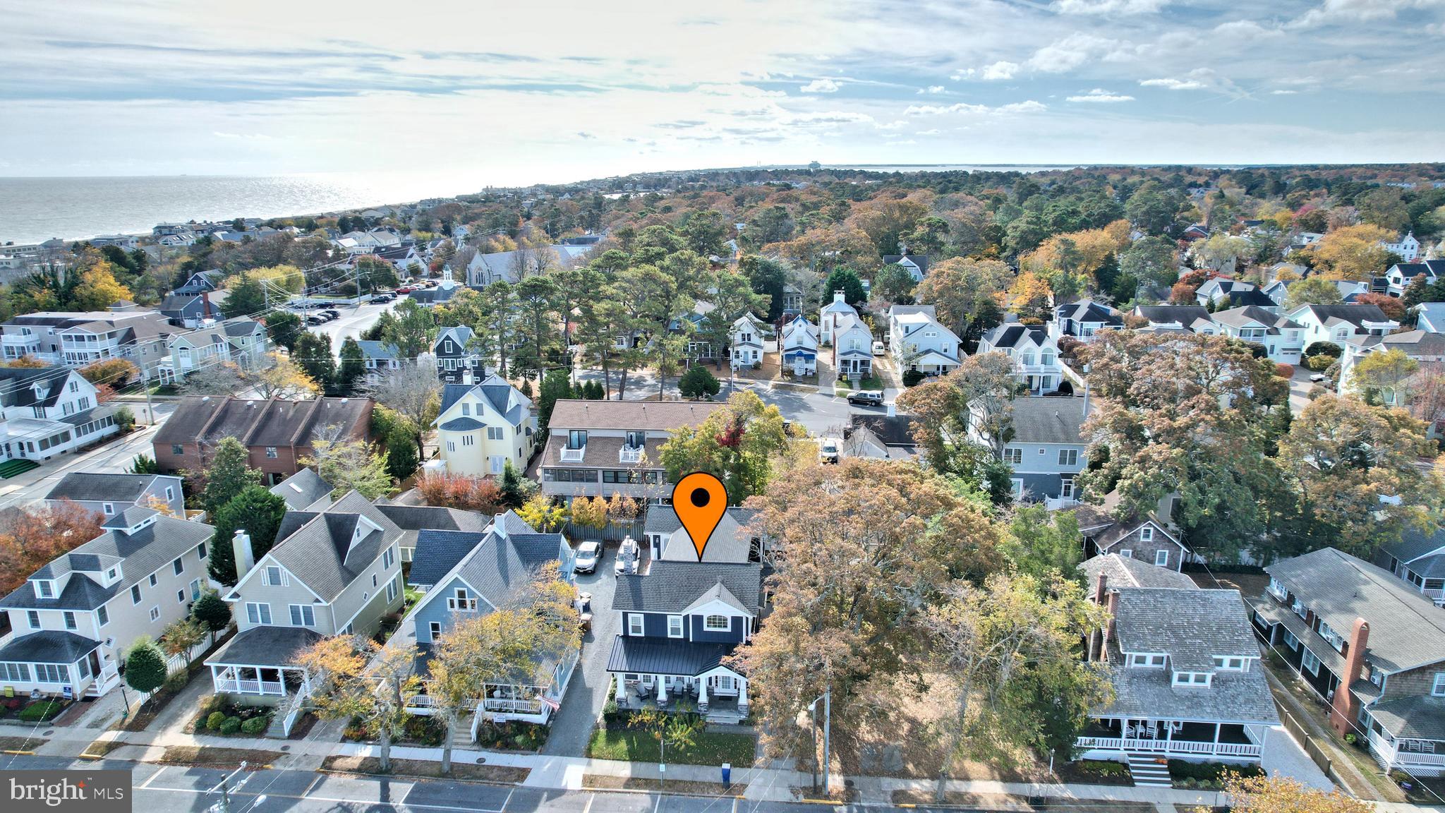 SOUTH REHOBOTH - Residential
