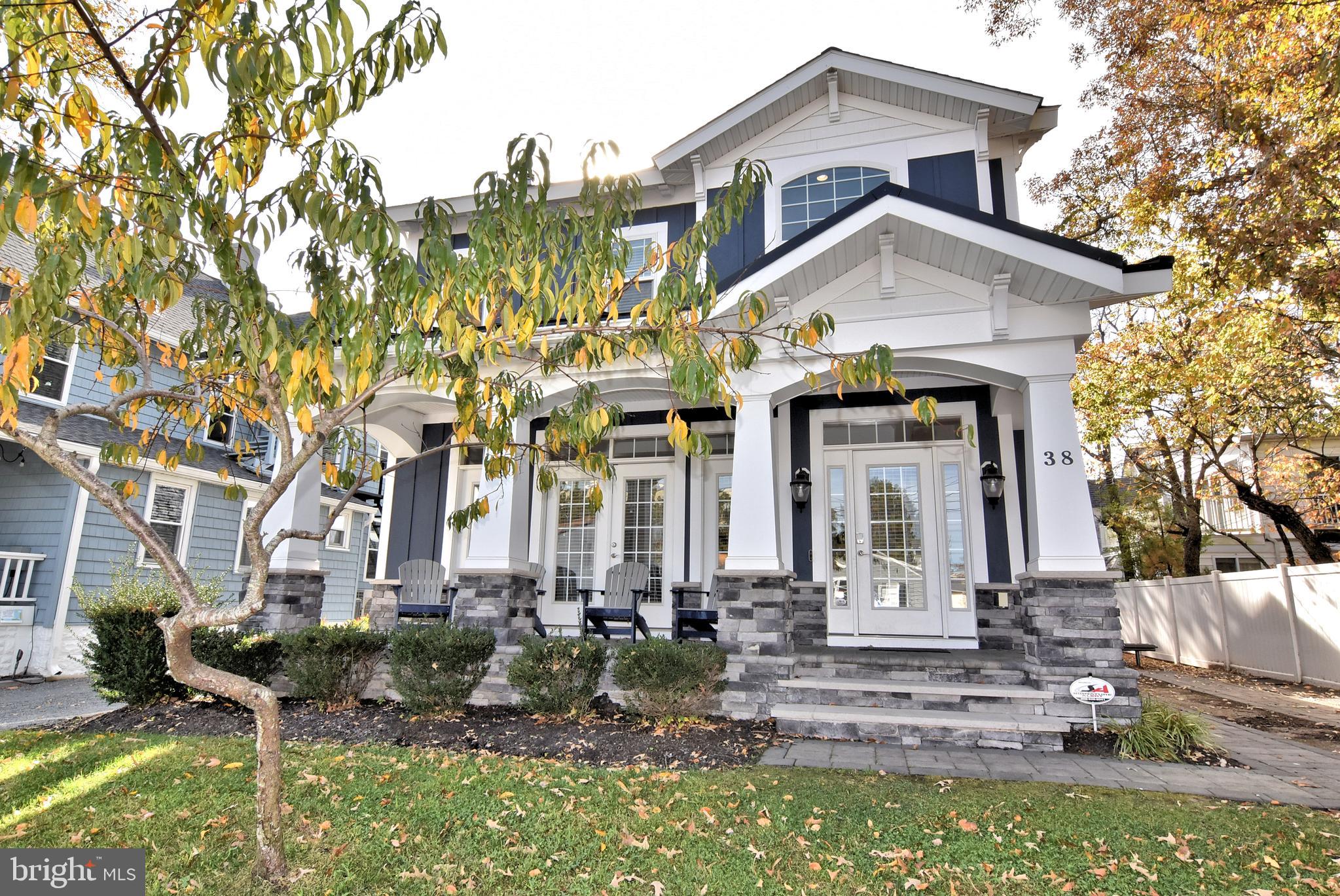 SOUTH REHOBOTH - Residential