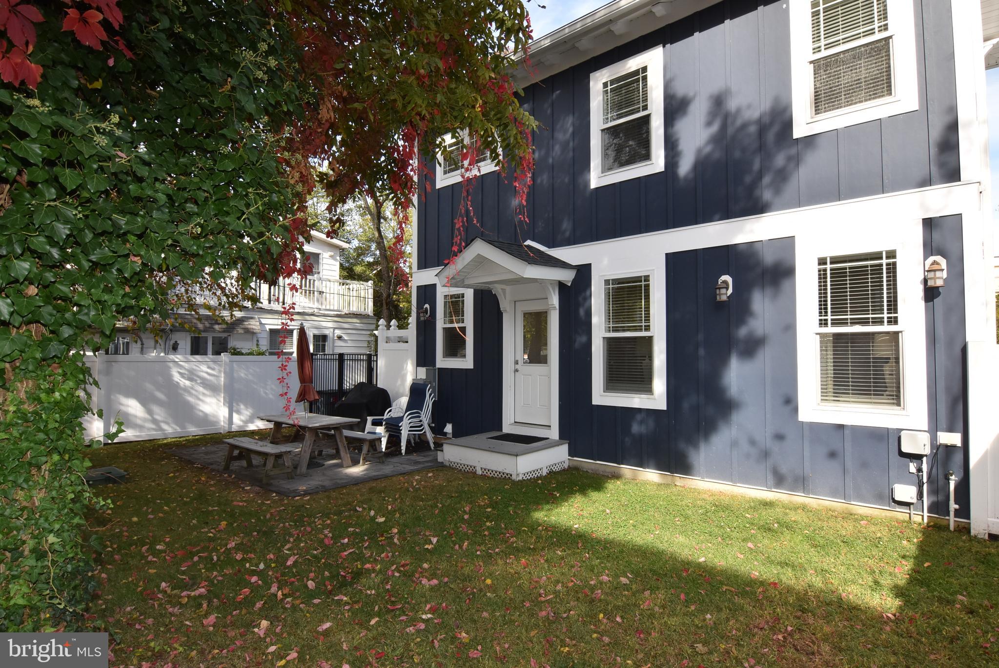 SOUTH REHOBOTH - Residential