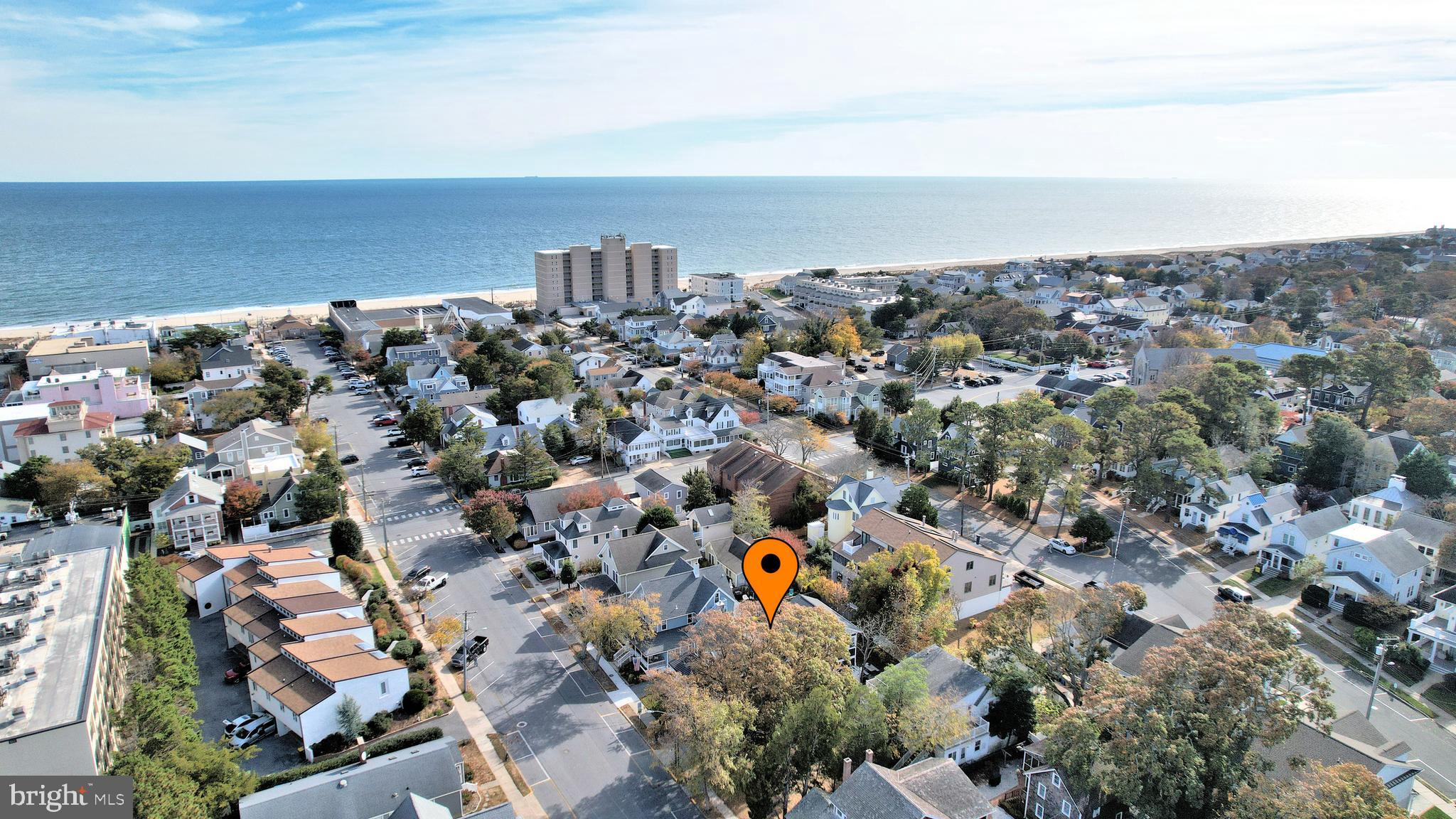 SOUTH REHOBOTH - Residential