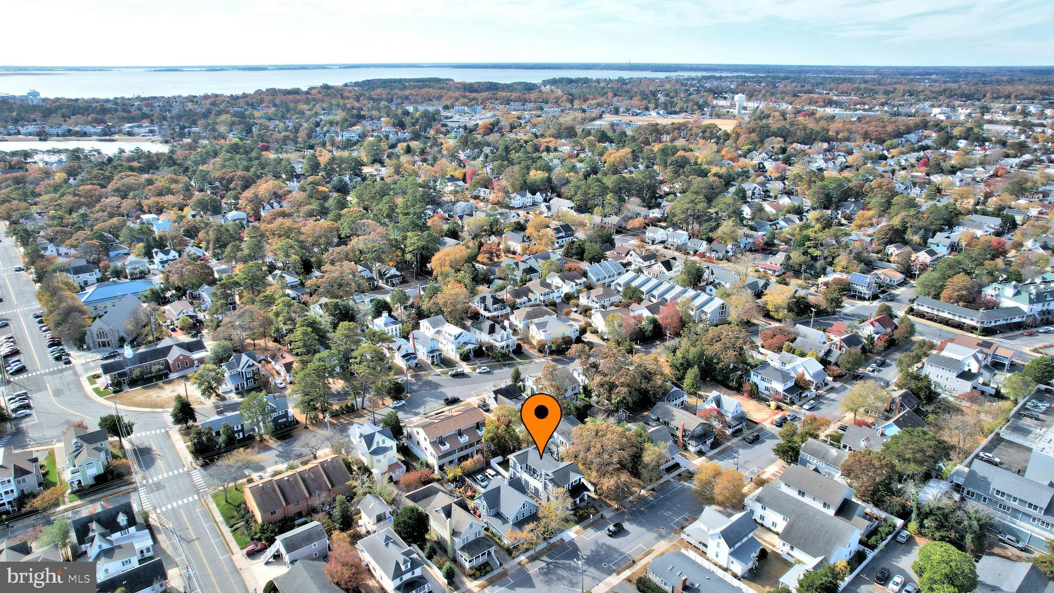 SOUTH REHOBOTH - Residential