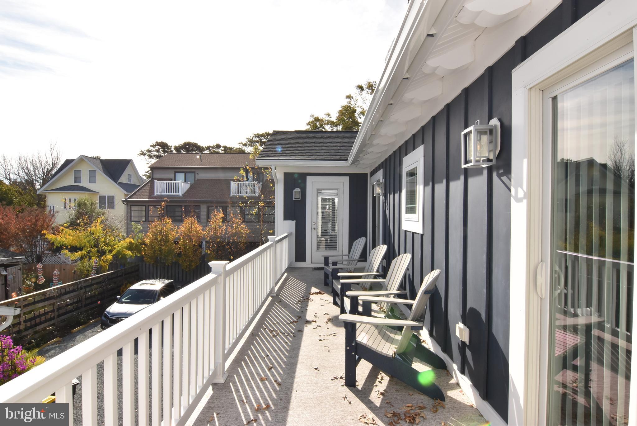 SOUTH REHOBOTH - Residential
