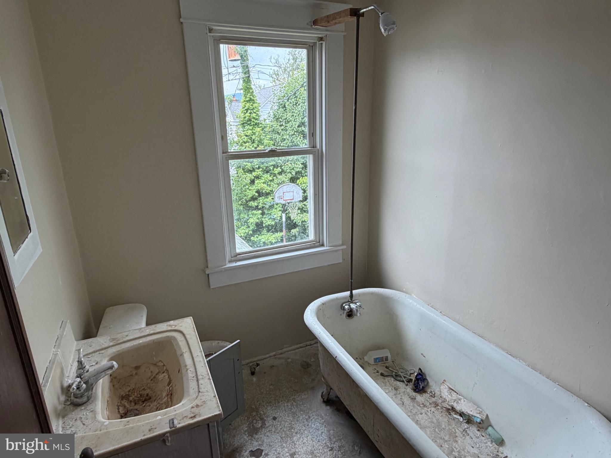 SOUTH END - Residential