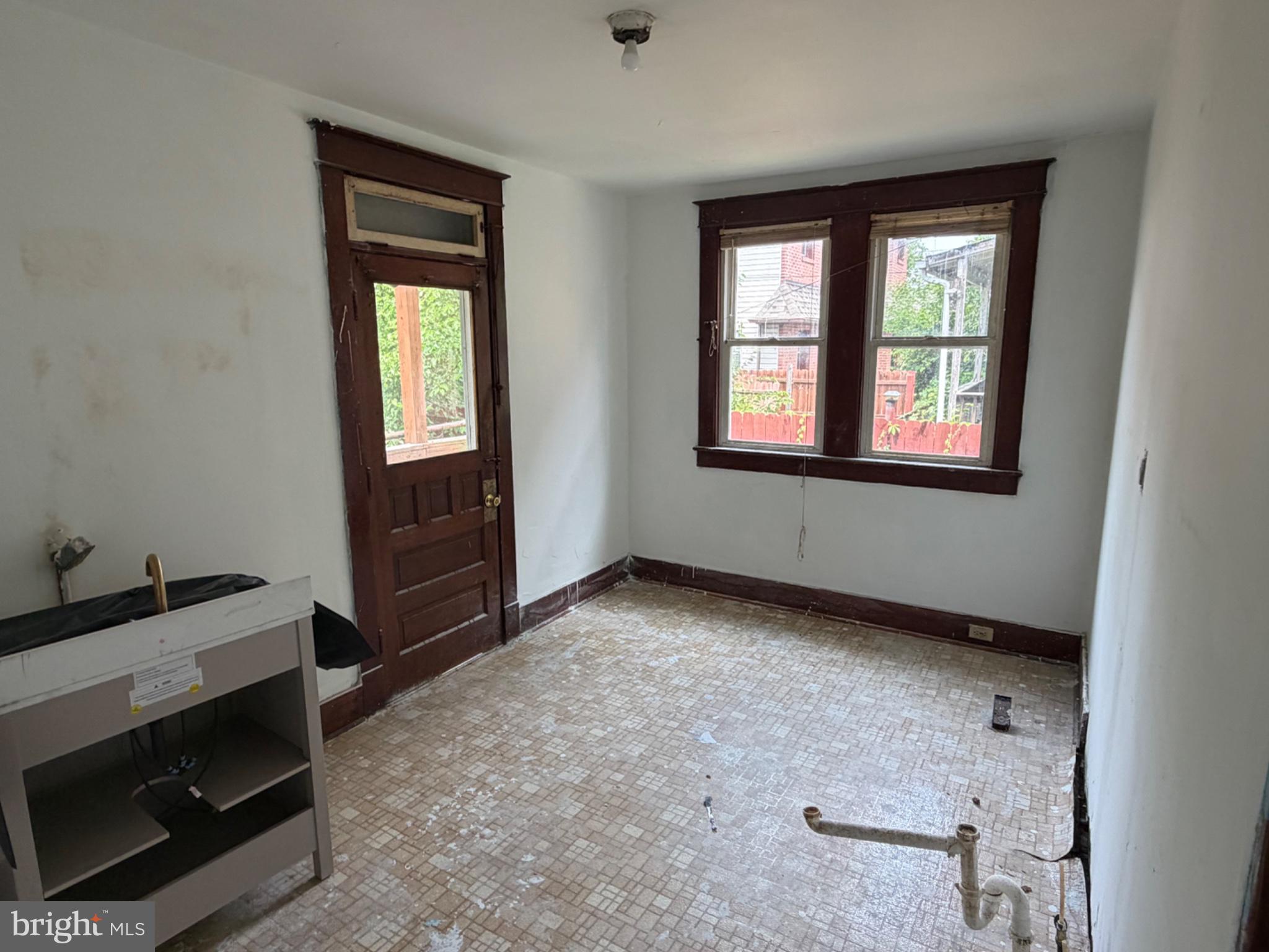 SOUTH END - Residential