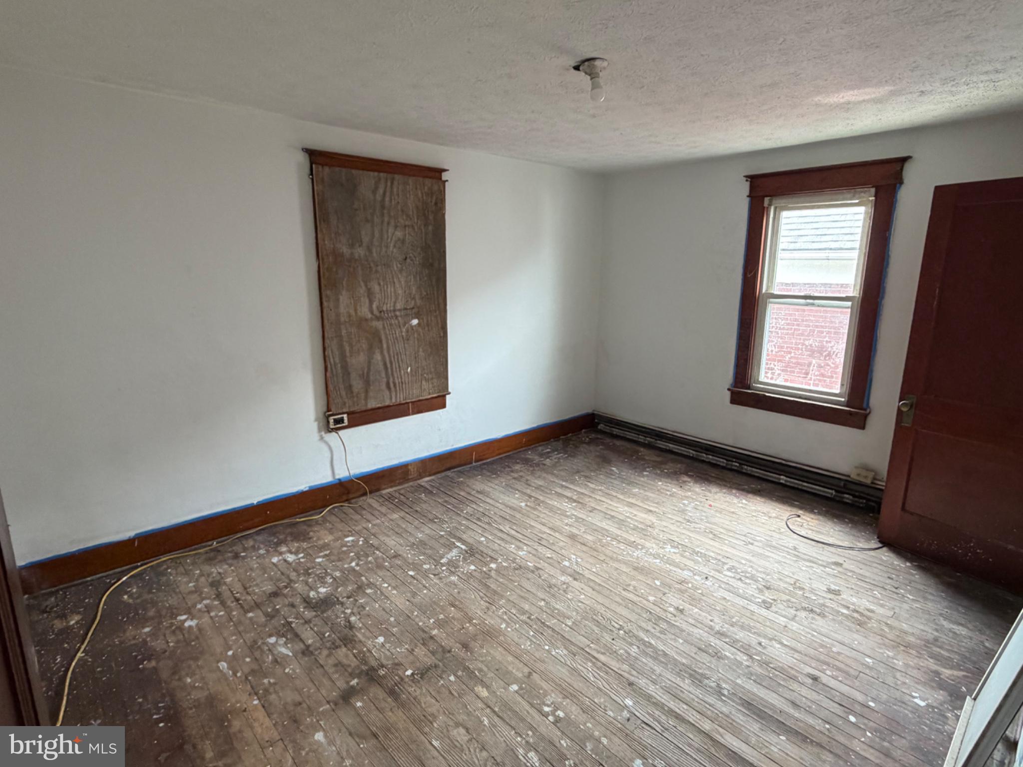 SOUTH END - Residential