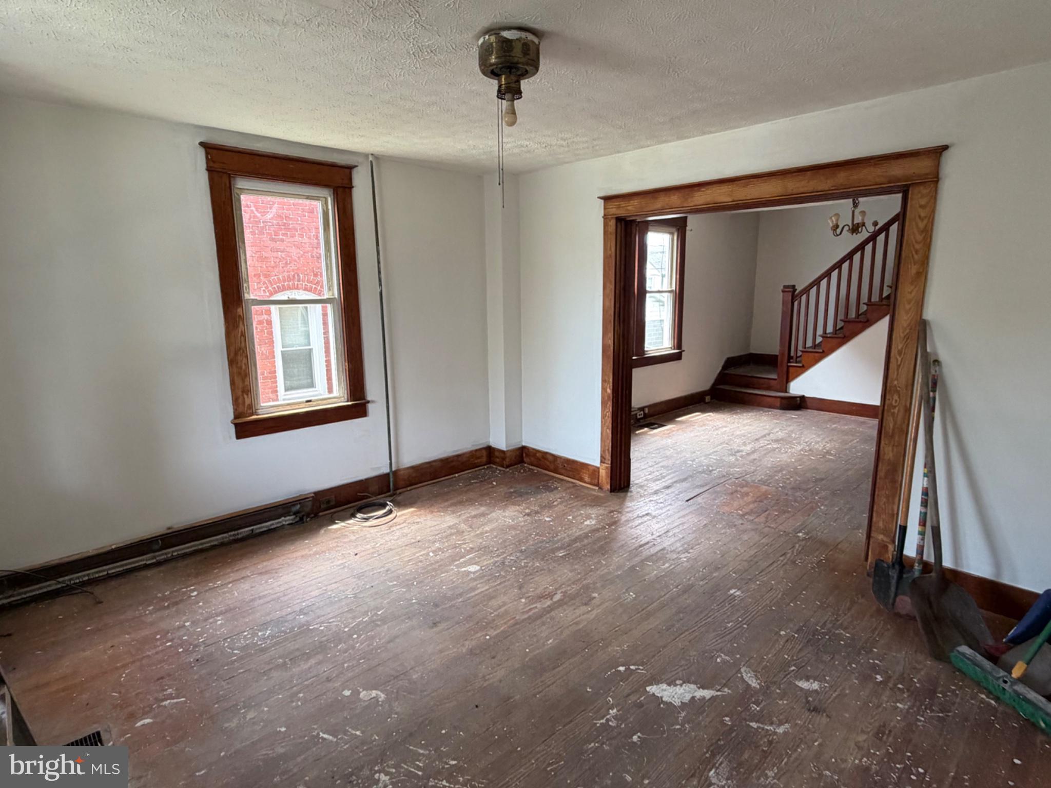 SOUTH END - Residential