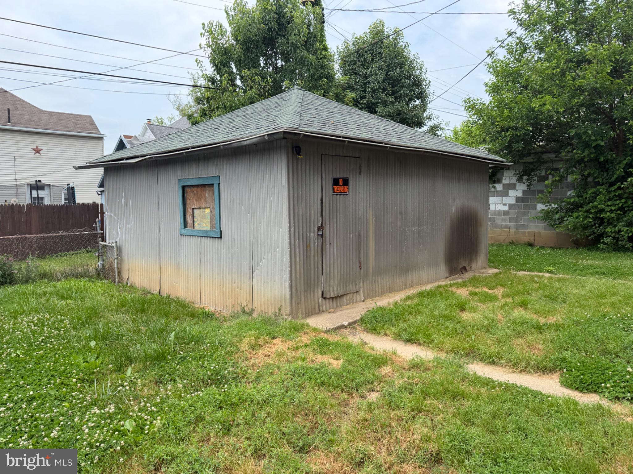 SOUTH END - Residential