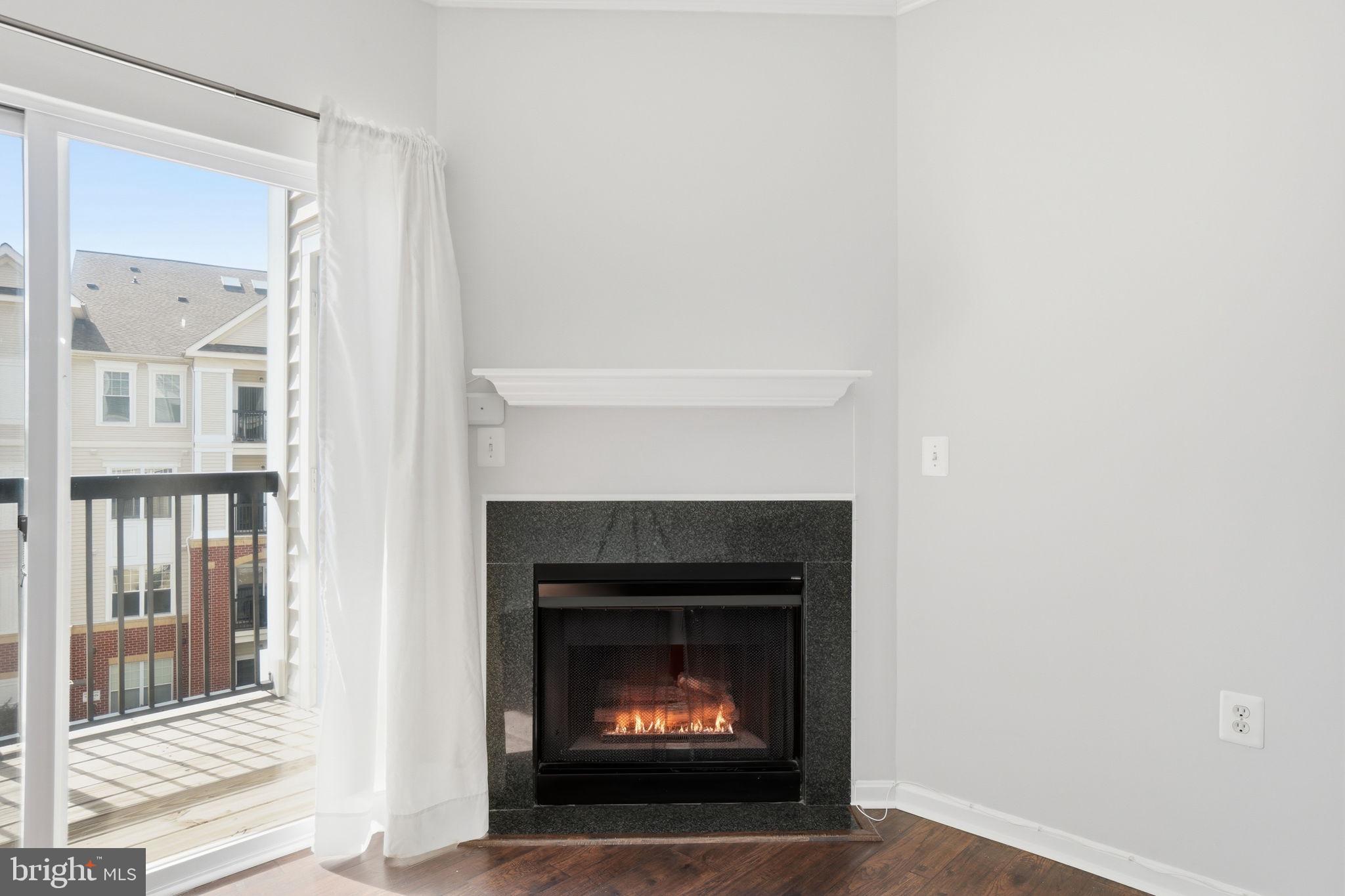 FAIRFAX RIDGE CONDOS - Residential