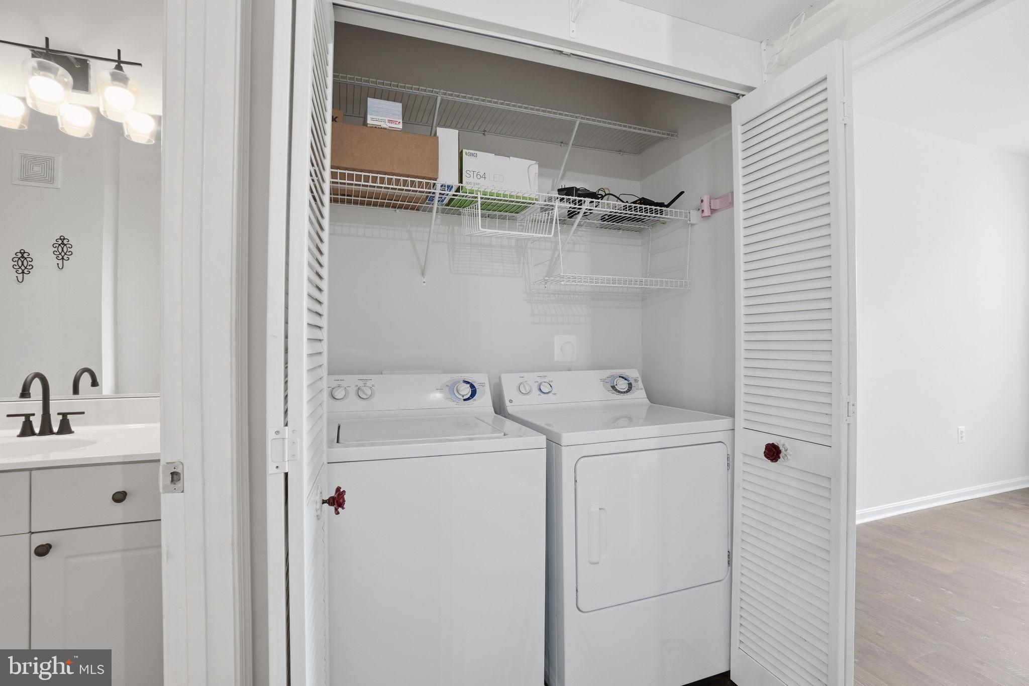 FAIRFAX RIDGE CONDOS - Residential