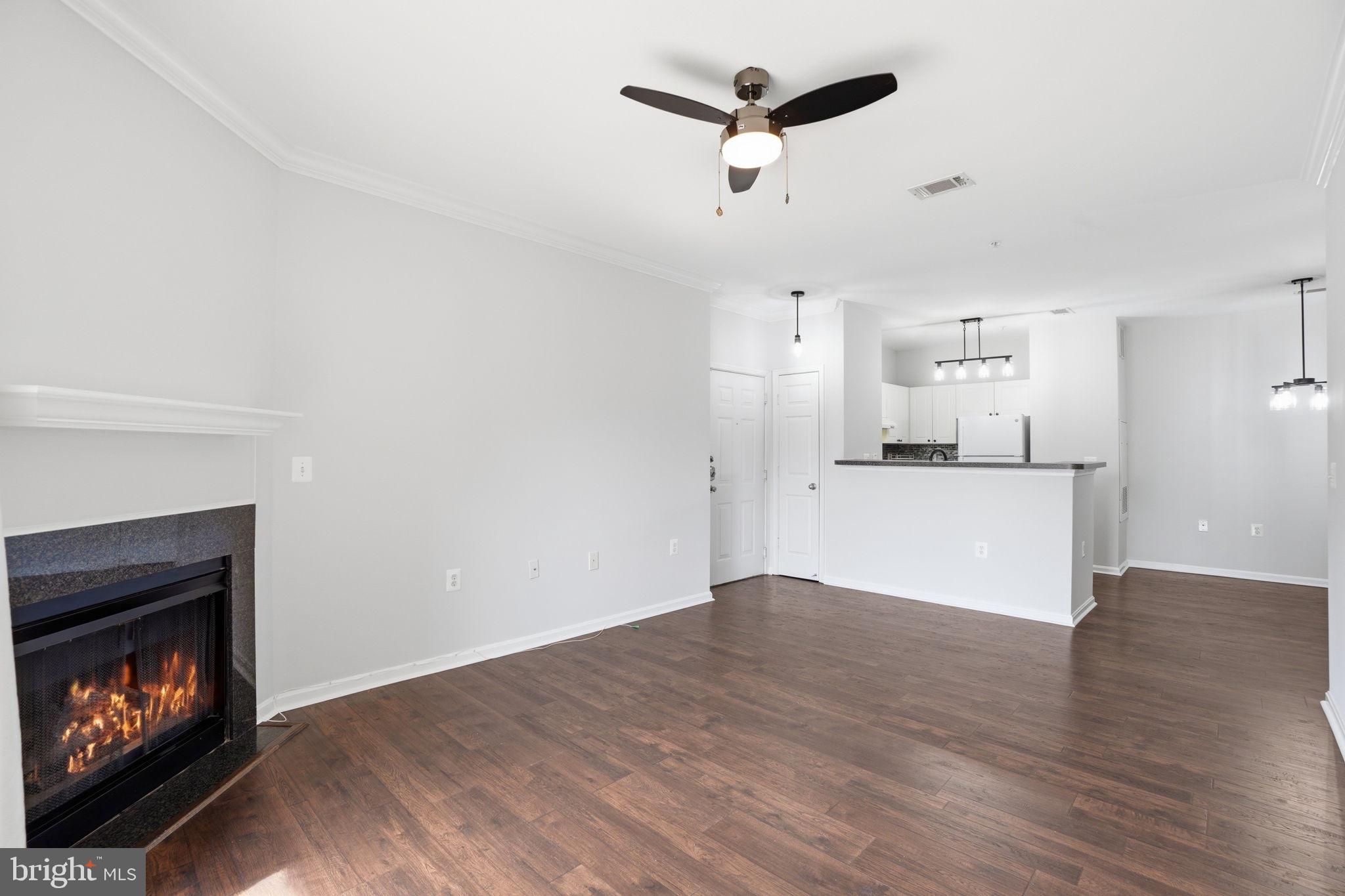 FAIRFAX RIDGE CONDOS - Residential