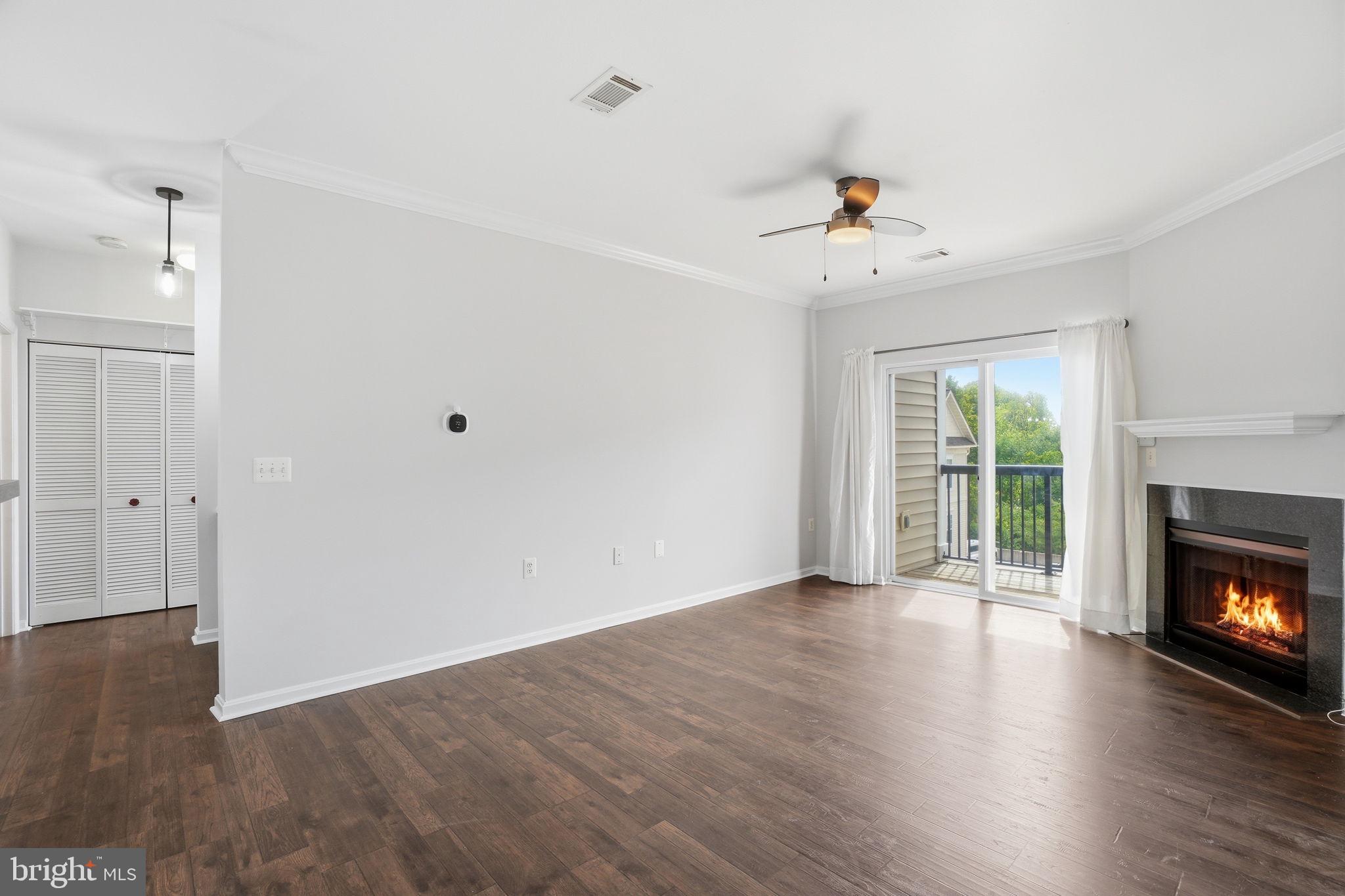FAIRFAX RIDGE CONDOS - Residential
