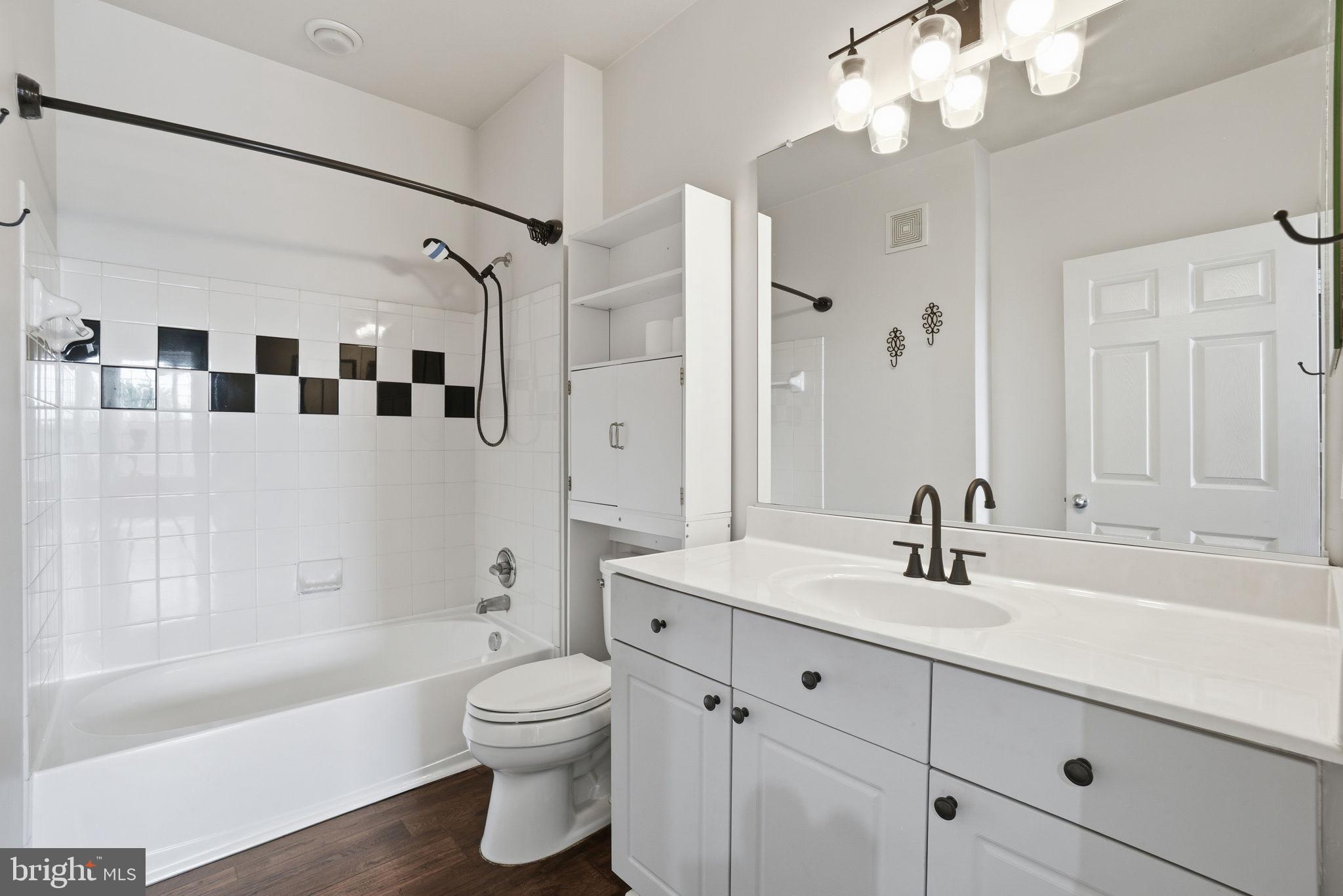FAIRFAX RIDGE CONDOS - Residential