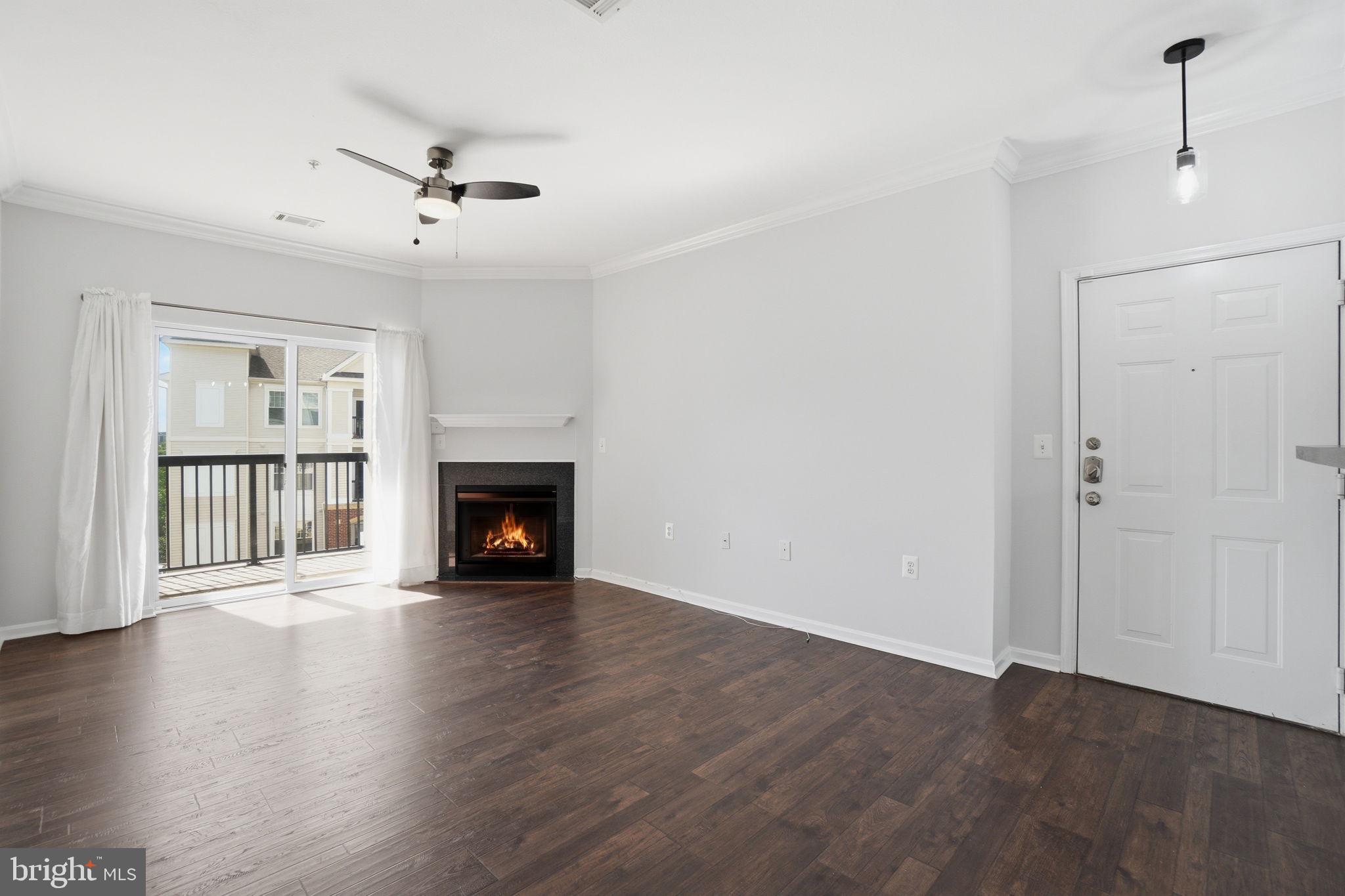 FAIRFAX RIDGE CONDOS - Residential