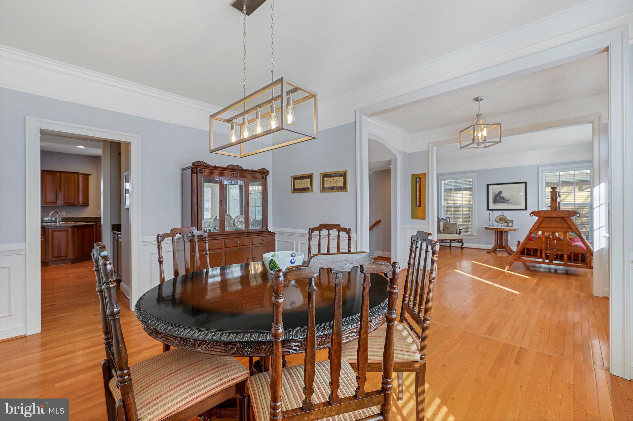 LANSDOWNE ON THE POTOMAC - Residential