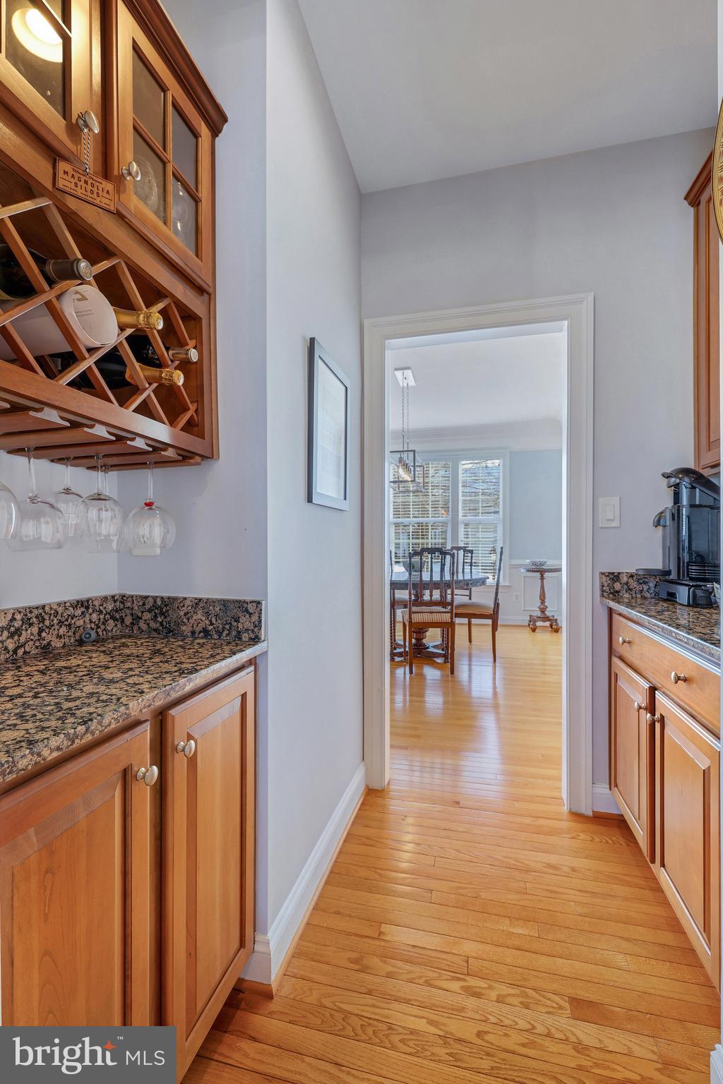 LANSDOWNE ON THE POTOMAC - Residential