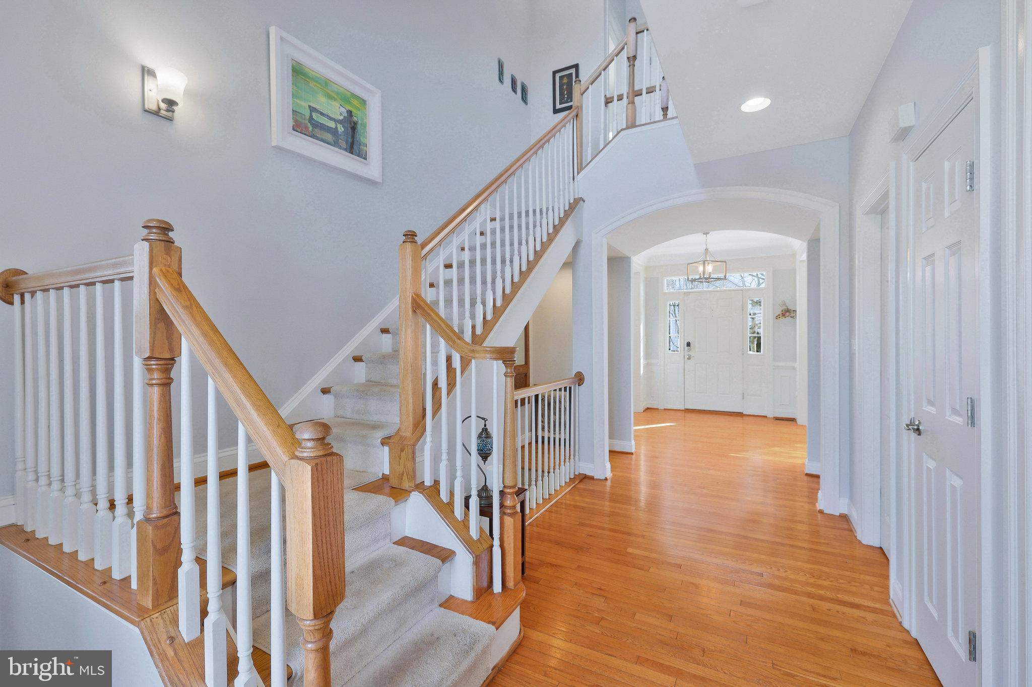 LANSDOWNE ON THE POTOMAC - Residential