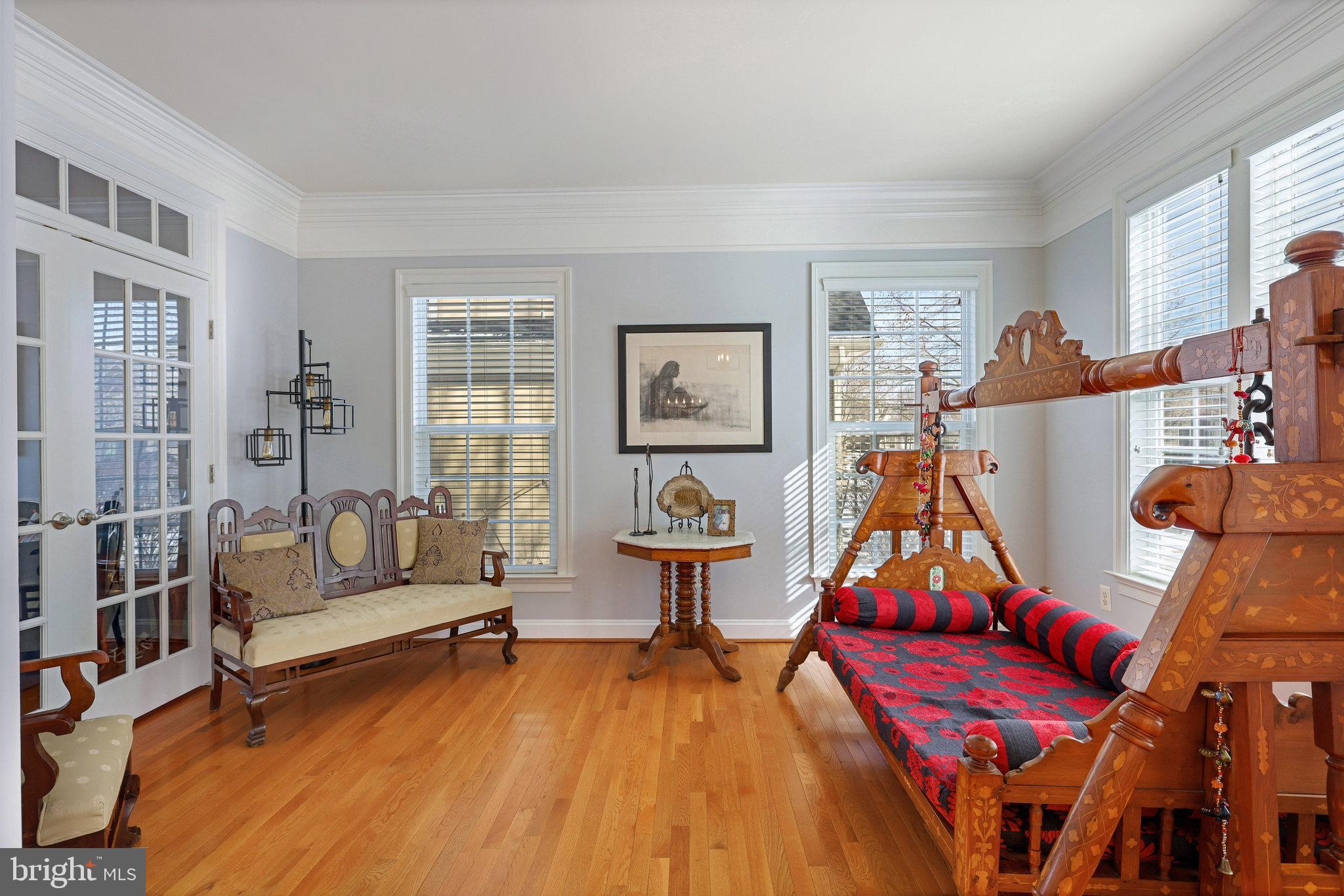 LANSDOWNE ON THE POTOMAC - Residential