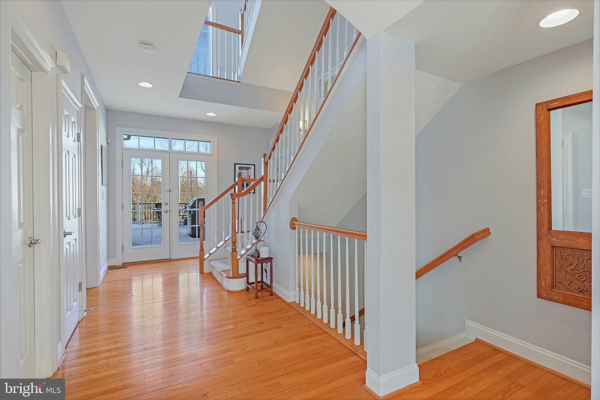 LANSDOWNE ON THE POTOMAC - Residential