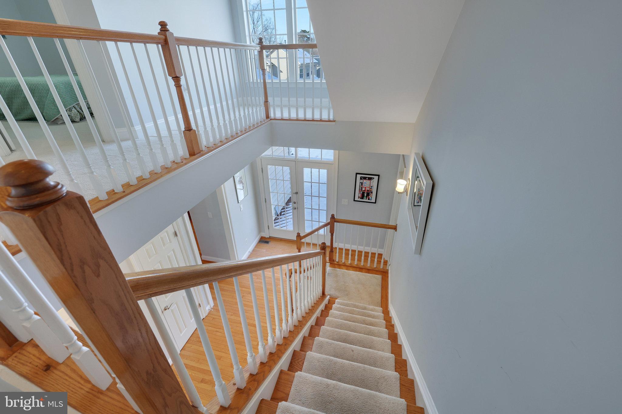 LANSDOWNE ON THE POTOMAC - Residential