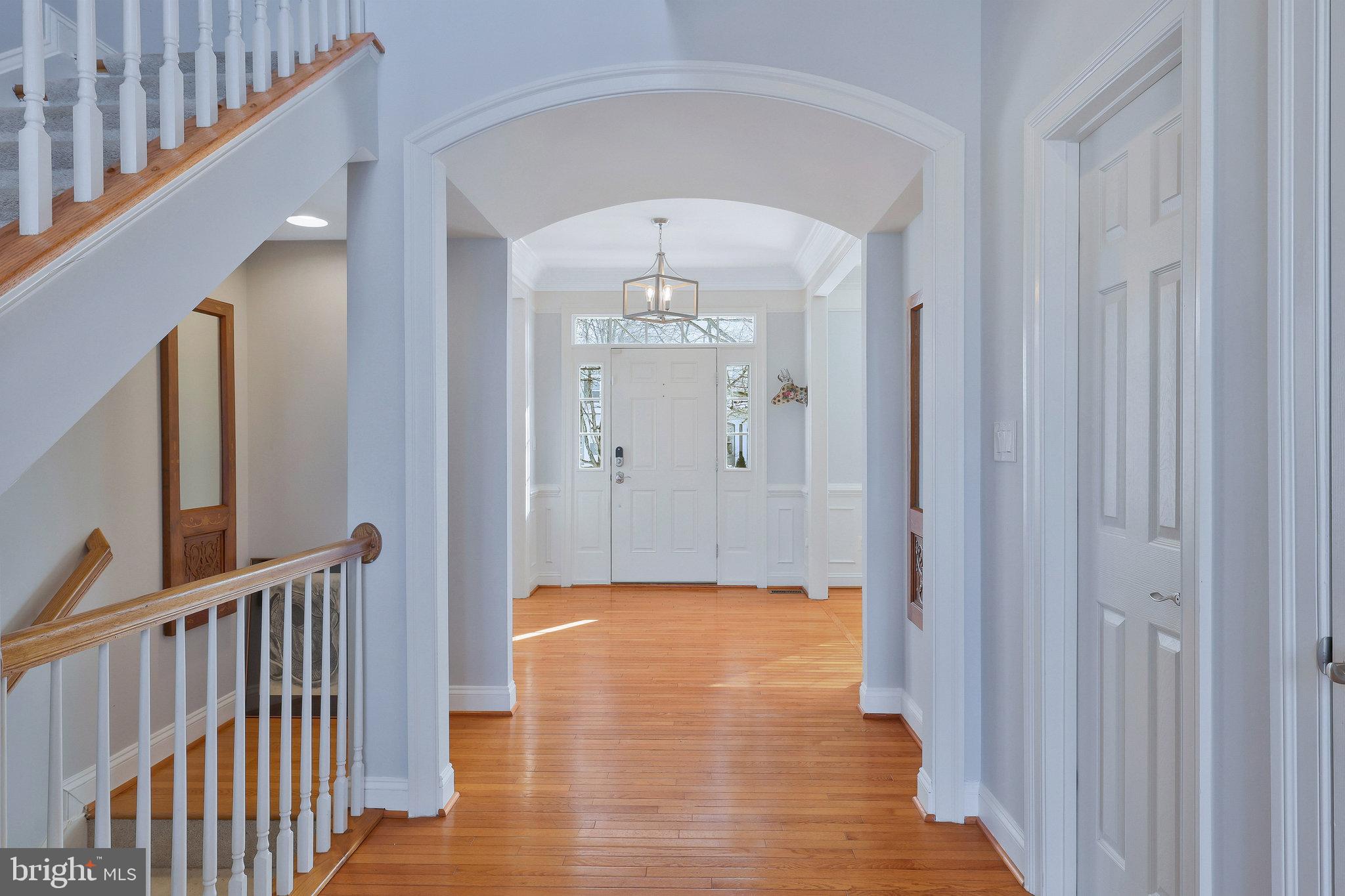 LANSDOWNE ON THE POTOMAC - Residential
