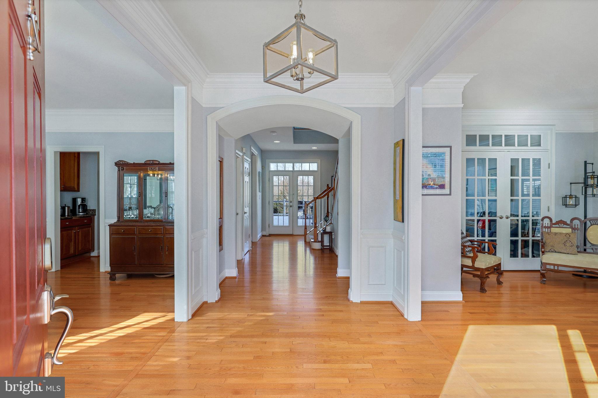 LANSDOWNE ON THE POTOMAC - Residential