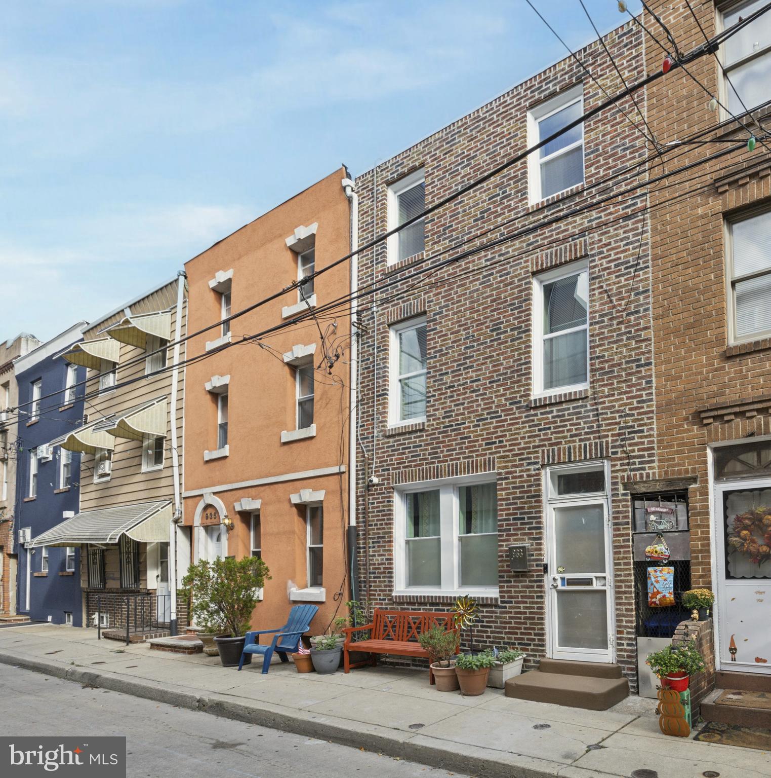 ITALIAN MARKET - Residential