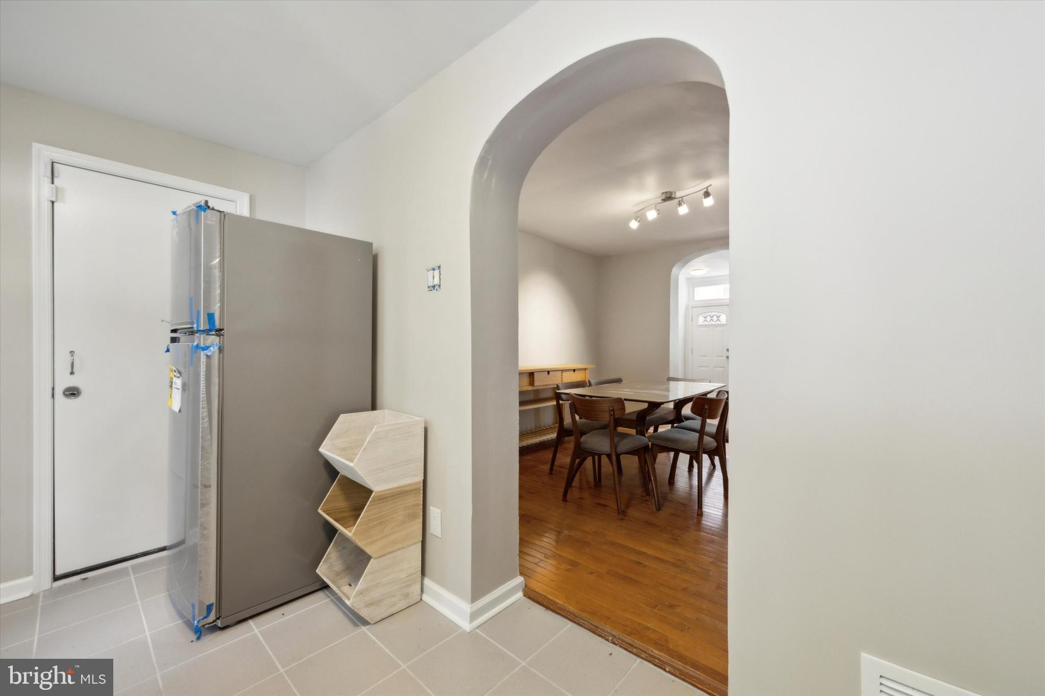 ITALIAN MARKET - Residential