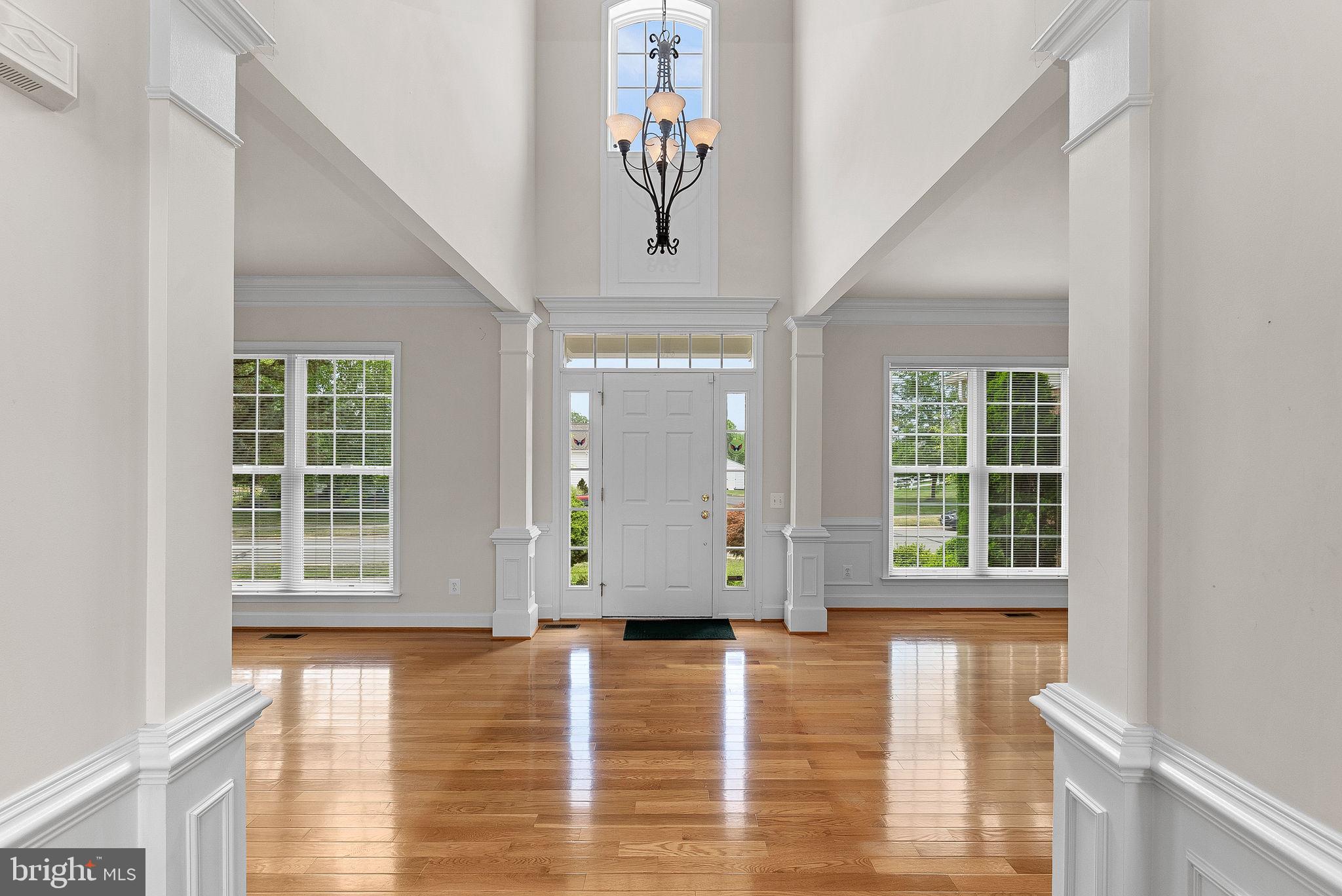 RED CEDAR - Residential