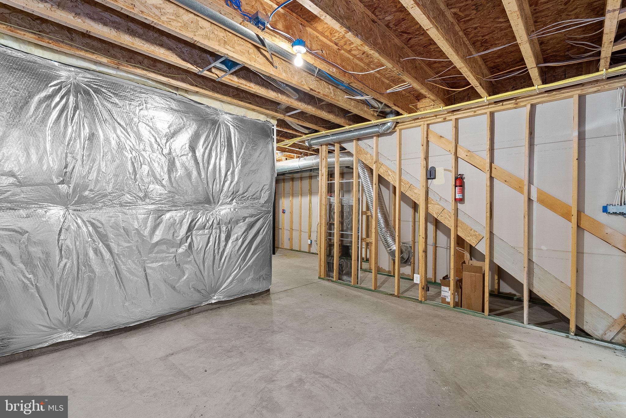 RED CEDAR - Residential