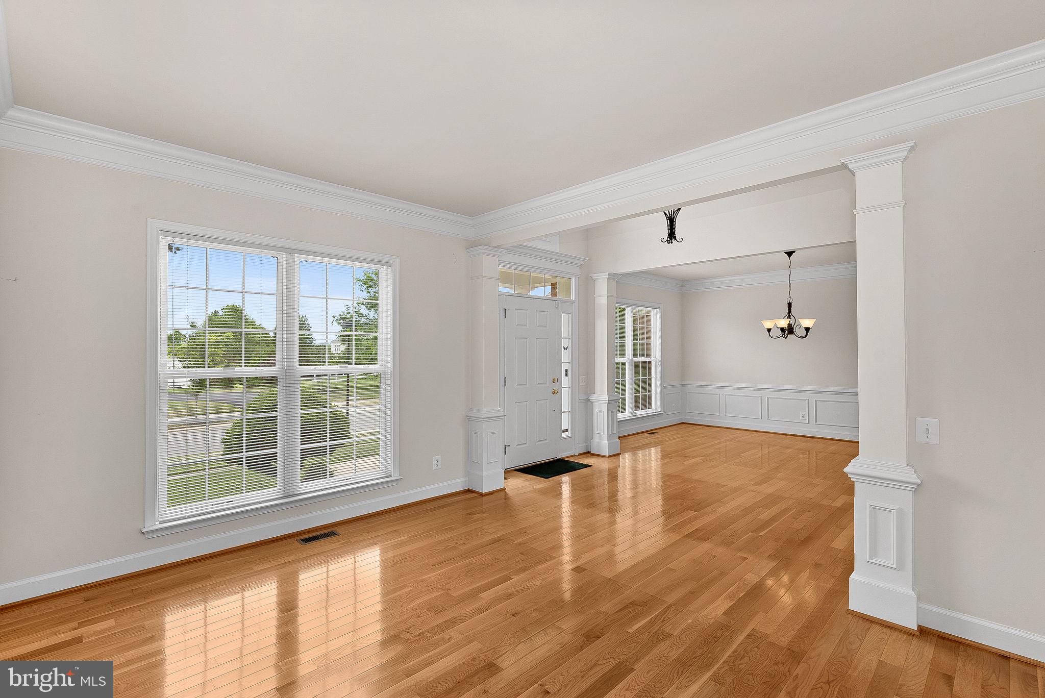 RED CEDAR - Residential