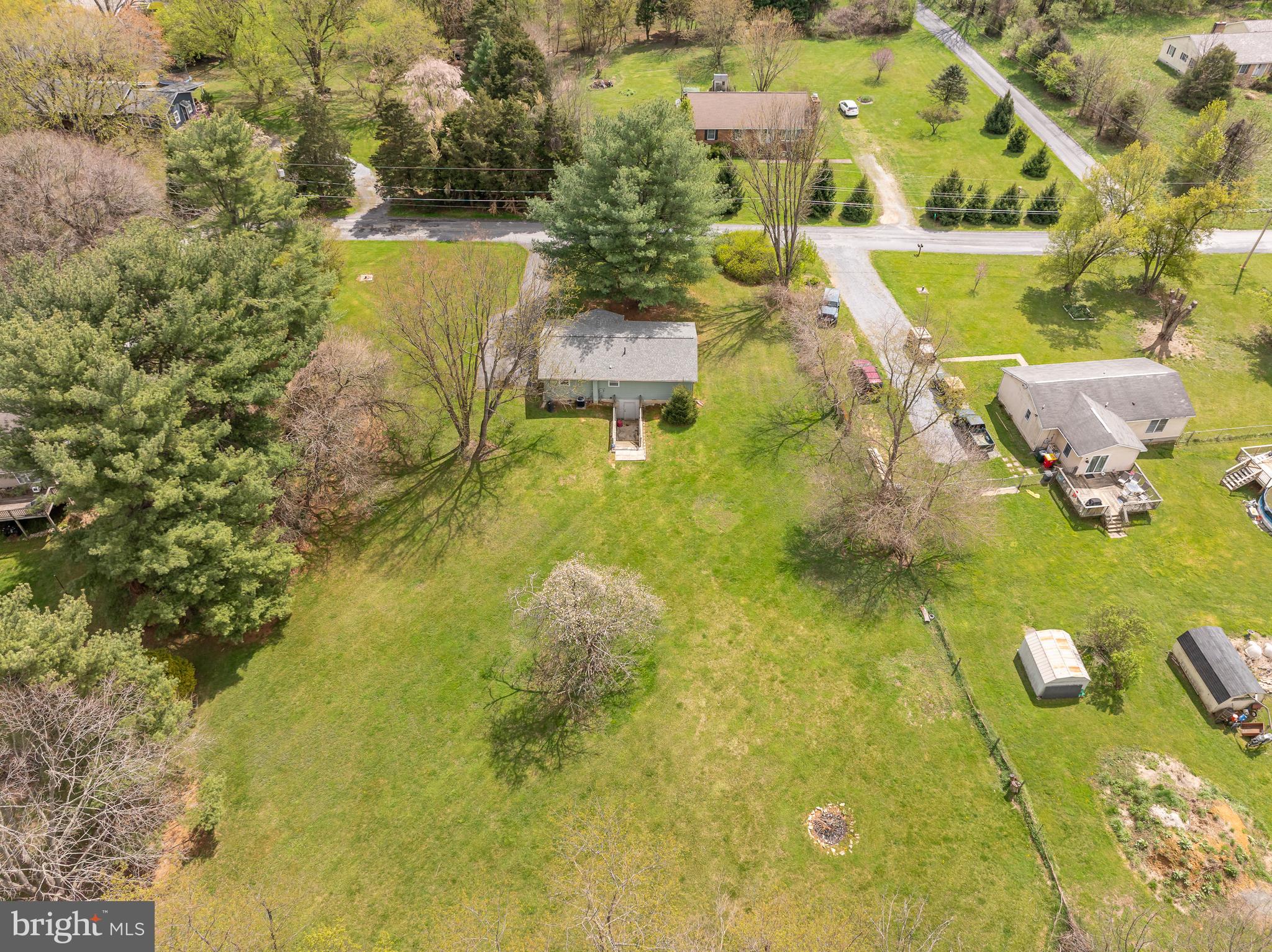 AVON BEND - Residential