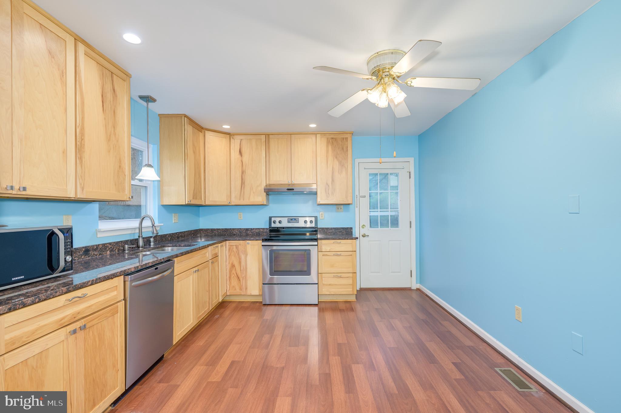 AVON BEND - Residential