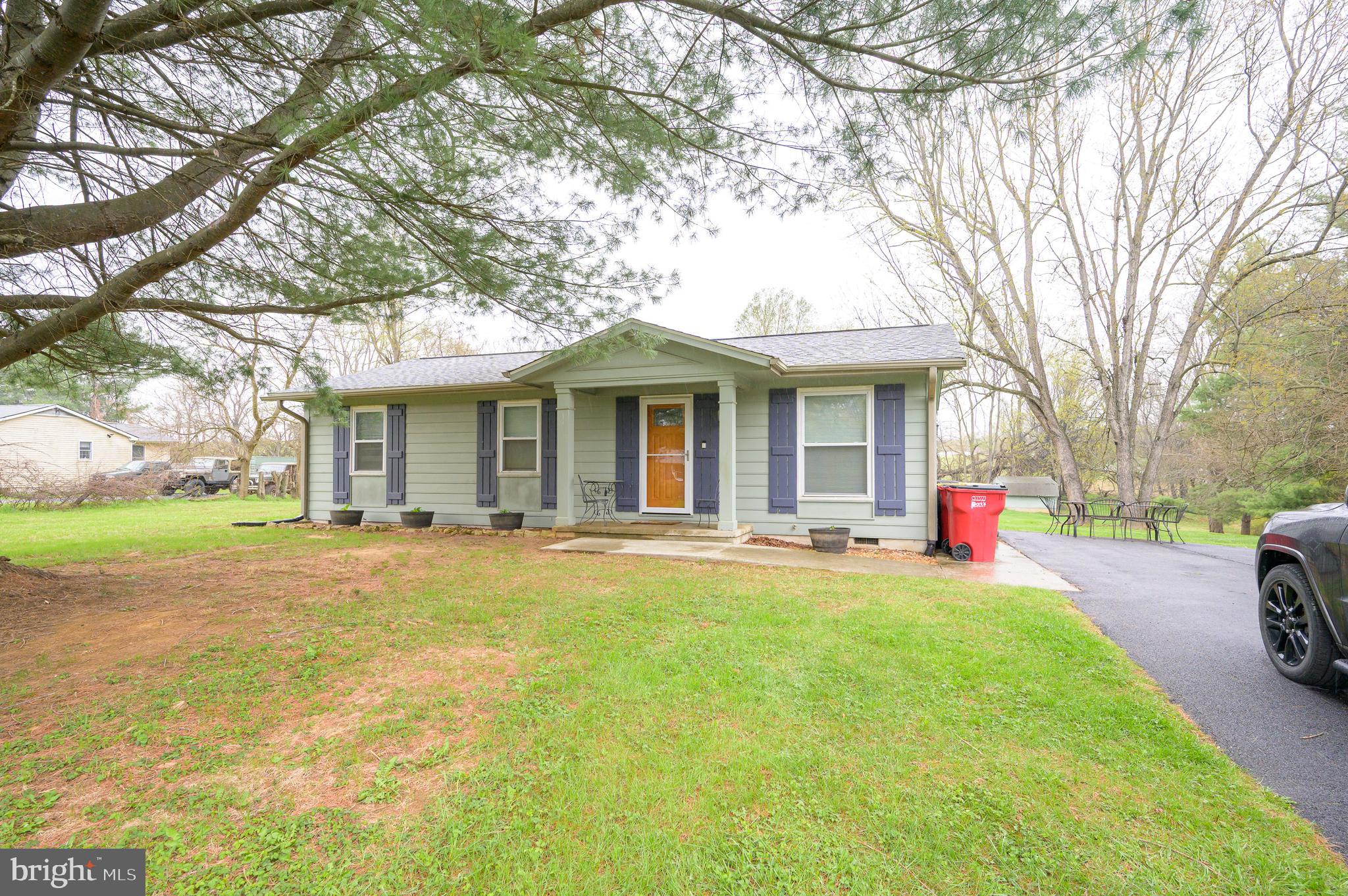 AVON BEND - Residential