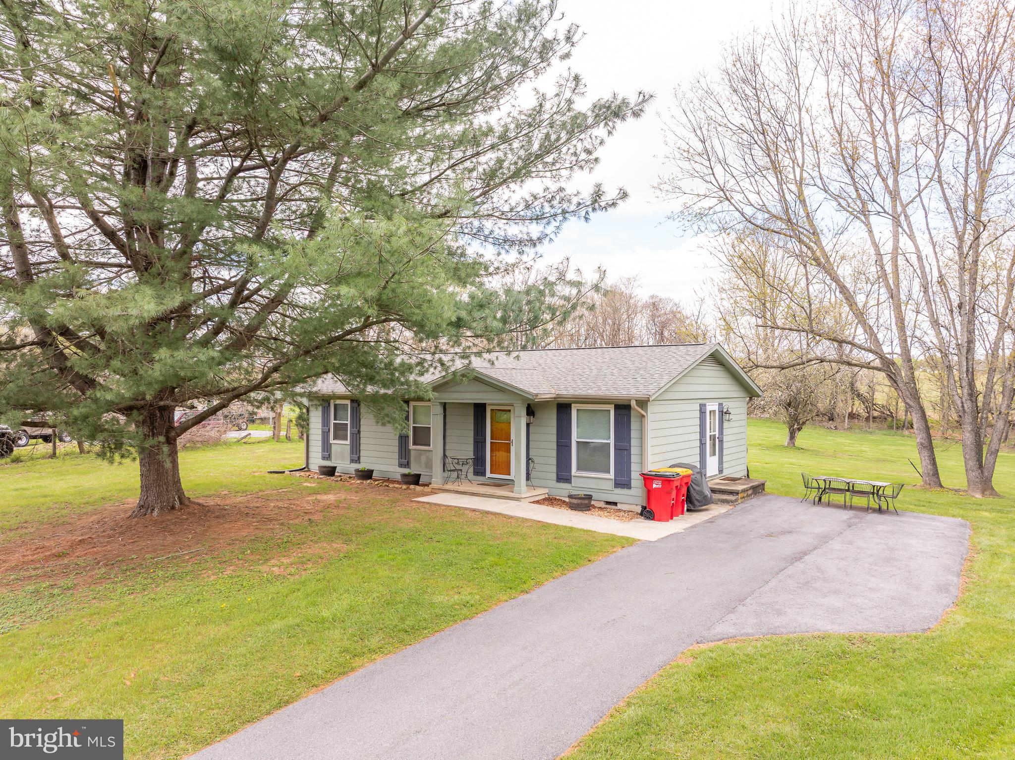 AVON BEND - Residential