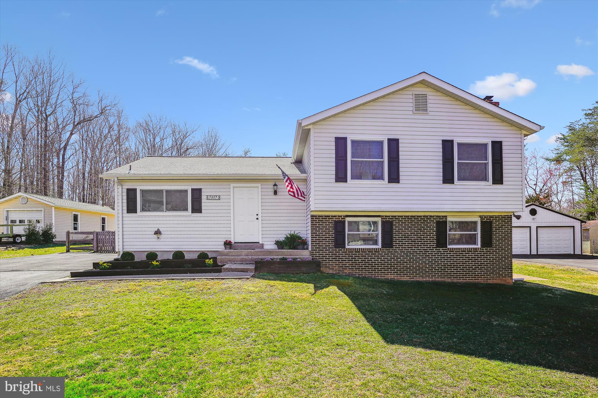 OAK RIDGE ESTATES - Residential