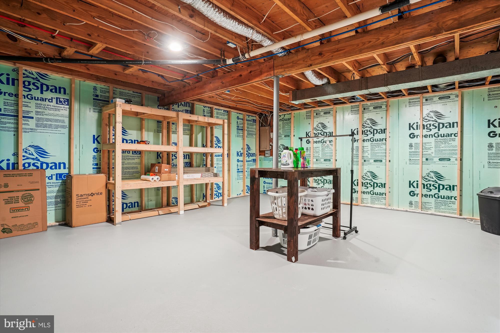 OAK RIDGE ESTATES - Residential