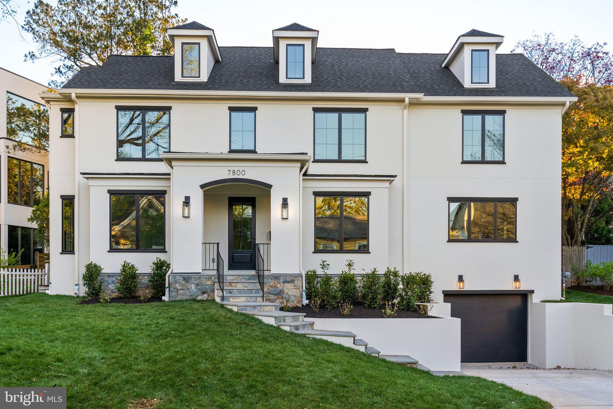 WHEATLEY HILLS - Residential