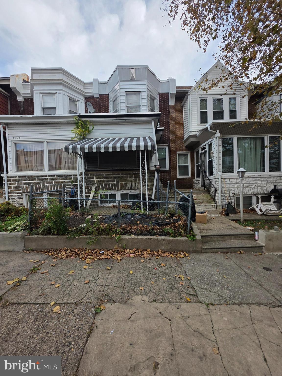 Welcome to this spacious row home tucked away on a quiet block. This home has so much potential — whether you’re looking for your next investment property or a place to make your own, this one’s ready for your personal touch!

Inside, you’ll find tall ceilings, original hardwood floors just waiting to shine again, and a finished basement with a half bath — perfect for extra living space, a home gym, or storage. The main level offers a great layout with room to reimagine your ideal living and dining space.

The block is peaceful and conveniently located near La Salle University, Einstein Medical Center, local parks, and several public transportation options. It’s just a short drive to Broad Street, giving you easy access to shopping, dining, and downtown Philly.

With a little TLC, this home can truly shine — don’t miss your chance to bring it back to life or add it to your rental portfolio.

✨ Highlights:

High ceilings & original hardwood floors

Finished basement with a half bath

Quiet, tree-lined block

Close to La Salle University, Einstein Hospital & Broad Street

Great investment or starter home opportunity

Schedule your showing today and imagine the possibilities!

#PhiladelphiaRealEstate #NorthPhillyHomes #InvestorSpecial #FixerUpper #PhillyRowHome #RealEstateInvesting #YourRealtor4Lyfe #HomeStarrRealty #PhillyRealtor #MoniqueMoore #HouseGoals #PhillyLiving