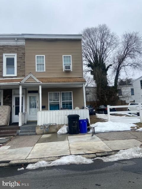 Great Investment opportunity! A 3 bed, one bath house, filled with a tenant of 6 years, who would like to stay.  Owner pays water bill, as per current agreement. No sign on the property.  Seller has other properties for sale. This could be a single property purchase, or see Associated Docs for list of total of 9 properties for possible package deal.