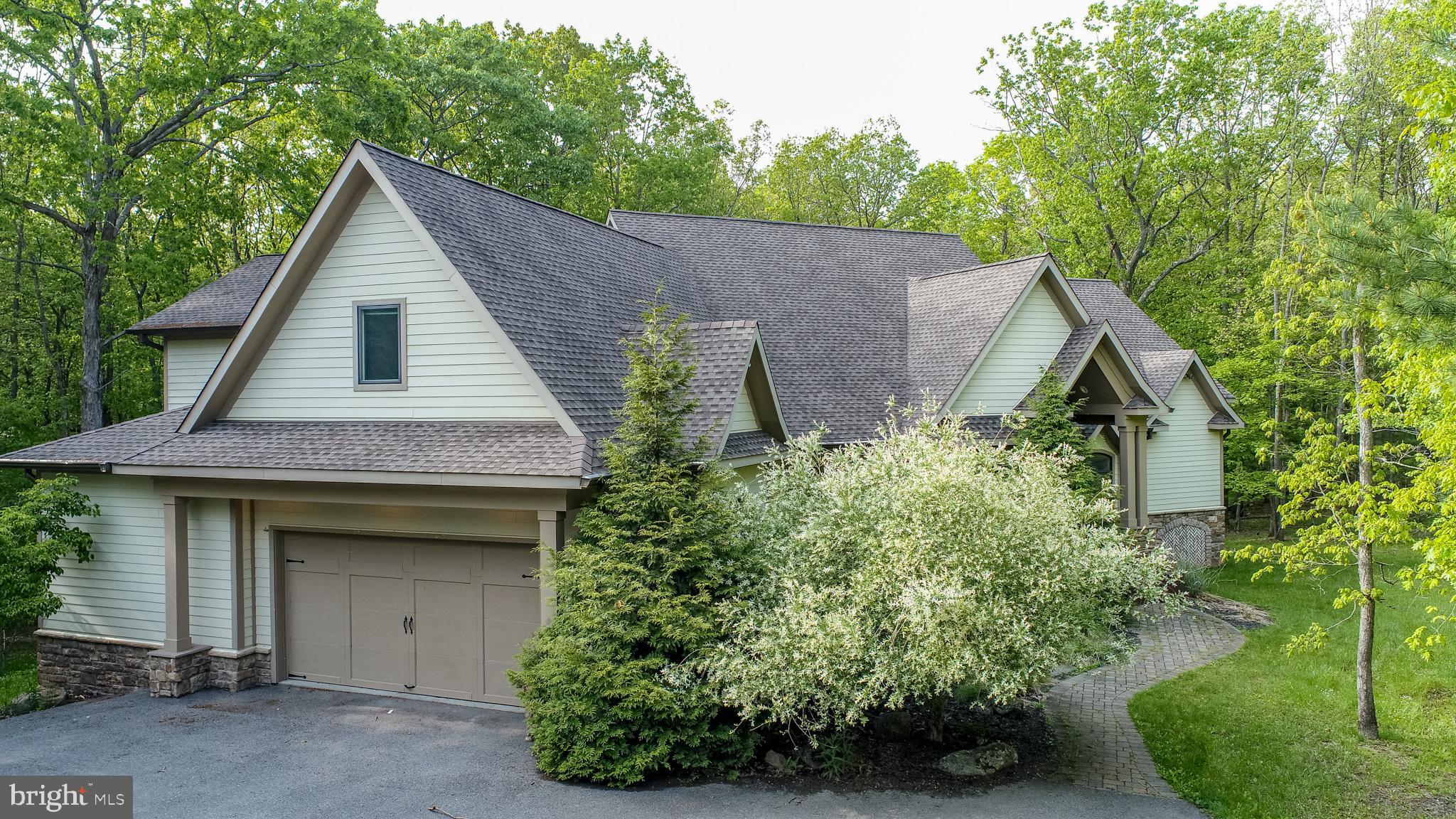NORTHGLADE HILLS - Residential