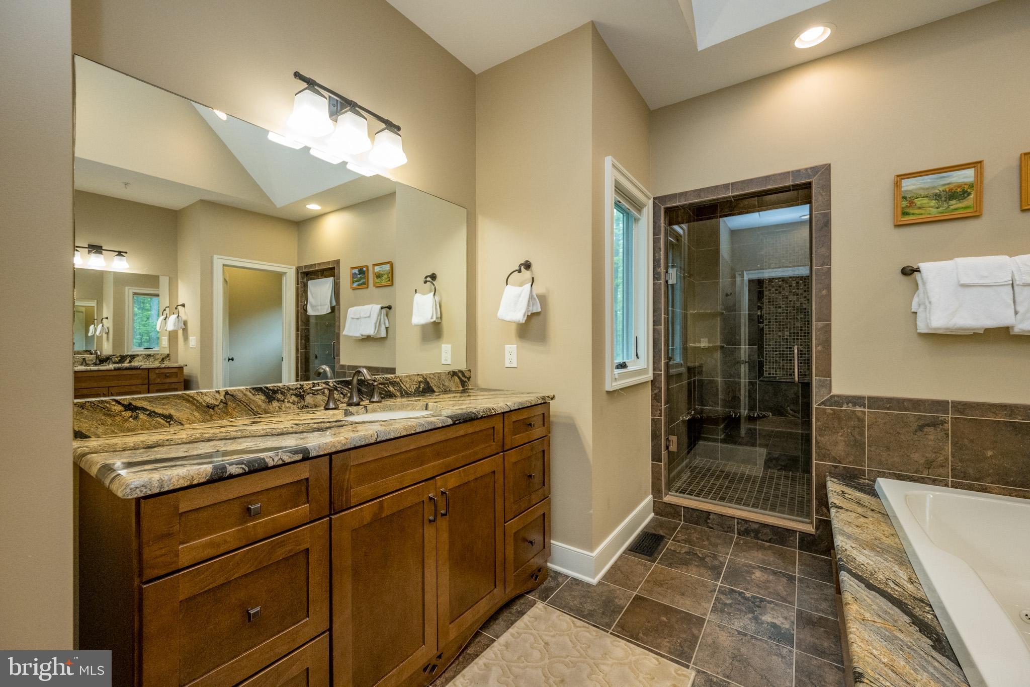 NORTHGLADE HILLS - Residential