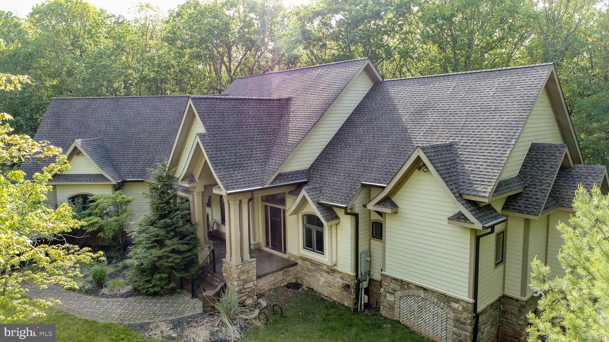 NORTHGLADE HILLS - Residential