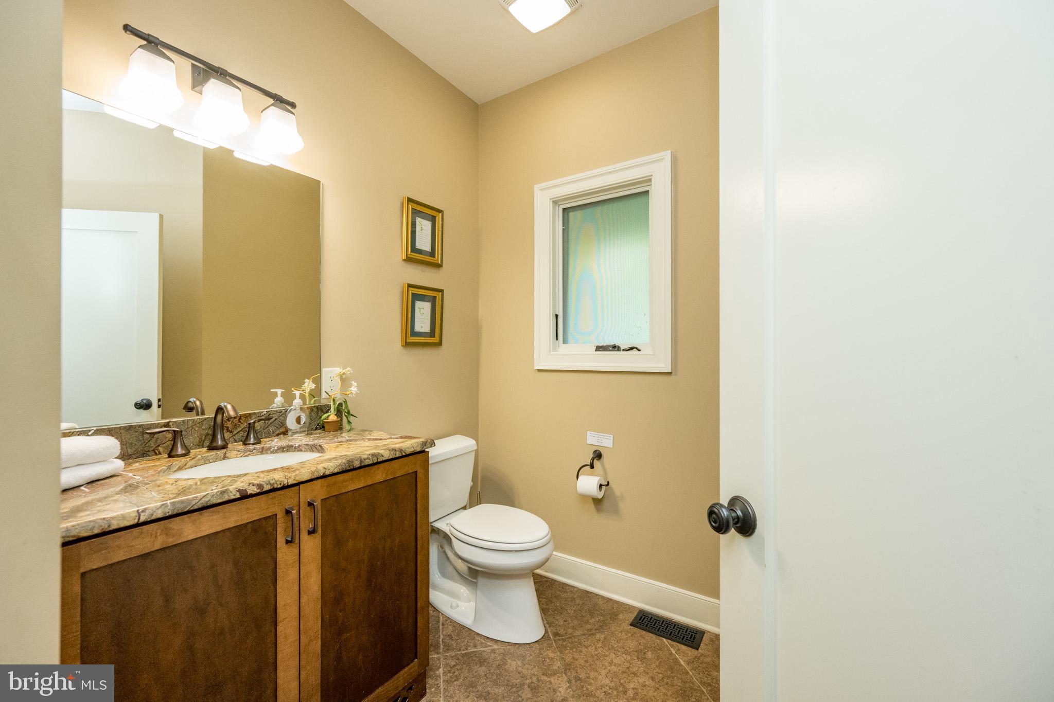 NORTHGLADE HILLS - Residential