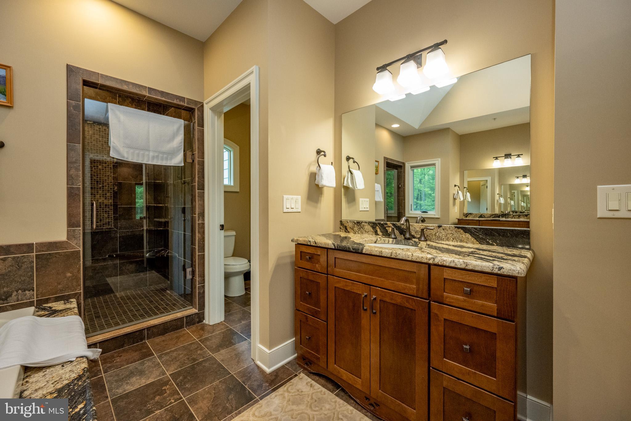 NORTHGLADE HILLS - Residential