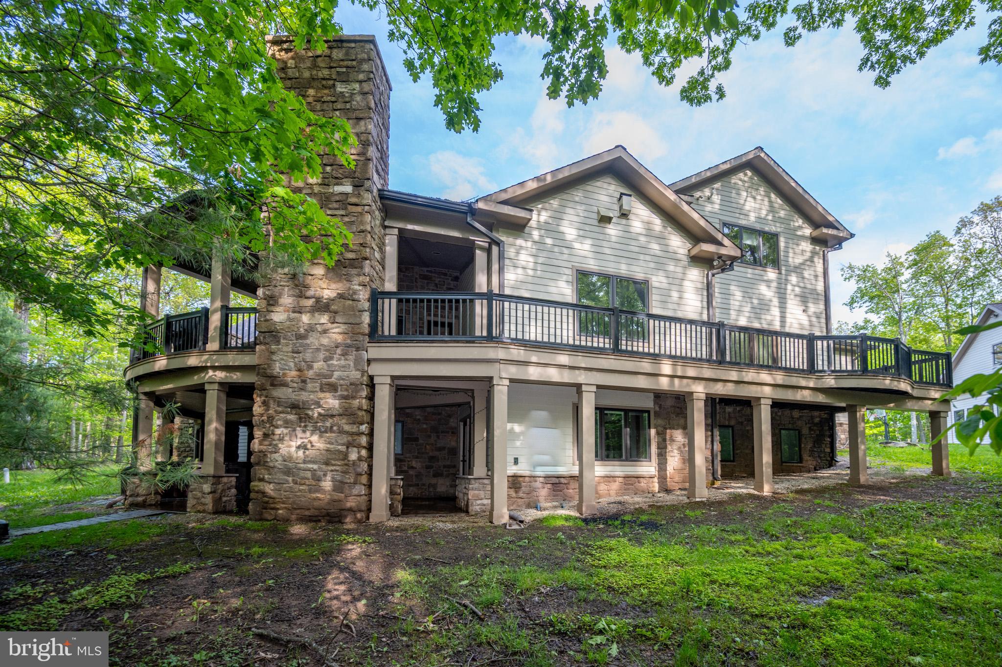 NORTHGLADE HILLS - Residential