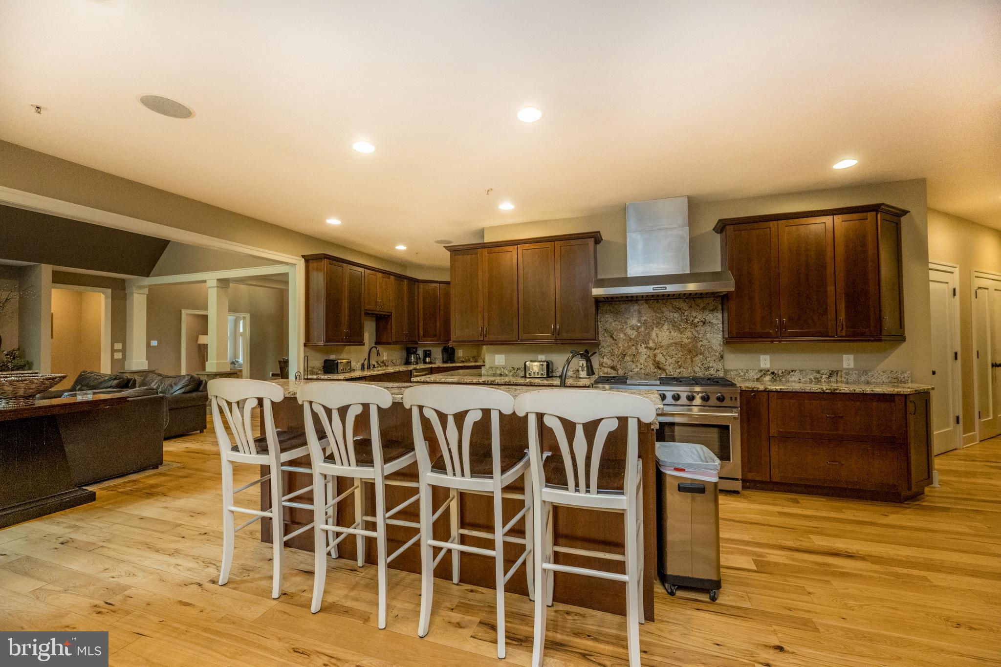 NORTHGLADE HILLS - Residential