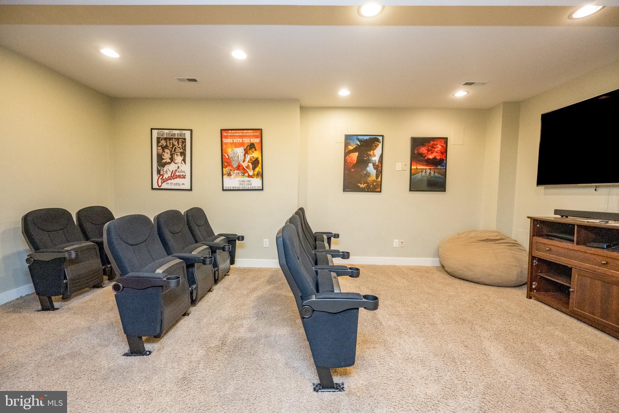 NORTHGLADE HILLS - Residential