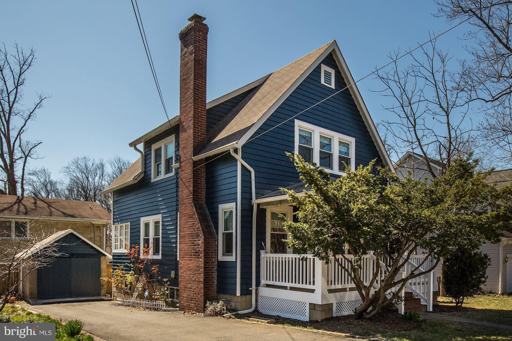 BARCROFT - Residential Lease